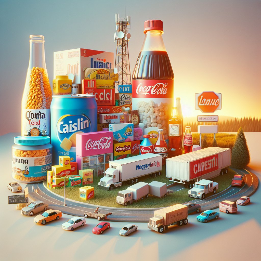 Los errores más costosos en la historia del branding.