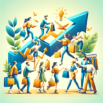 El auge de las colaboraciones entre marcas.
